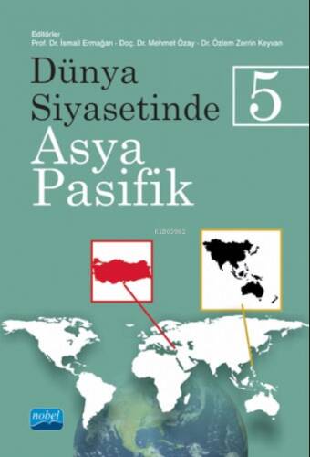 Dünya Siyasetinde Asya-Pasifik 5 - 1