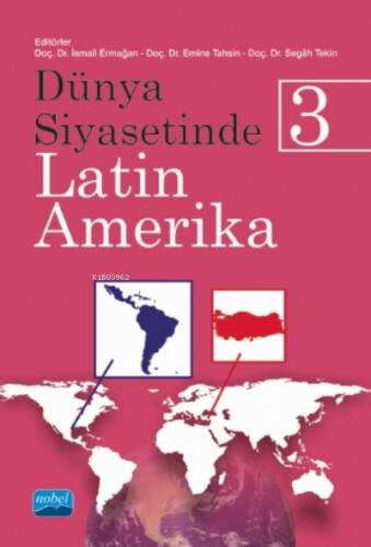 Dünya Siyasetinde Latin Amerika-3 - 1