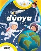 Dünya - Solar Sistem / Güneş Sistemi - 1