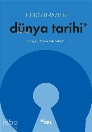 Dünya Tarihi - 1