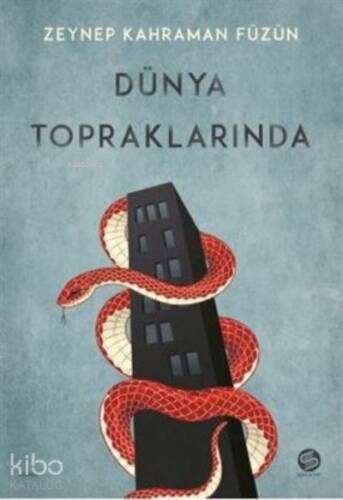 Dünya Topraklarında - 1