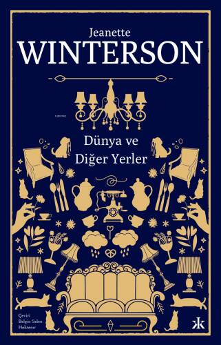 Dünya ve Diğer Yerler - 1