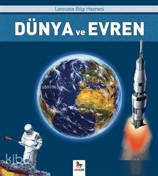 Dünya ve Evren - 1