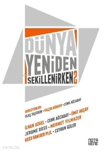 Dünya Yeniden Şekillenirken 2 - 1