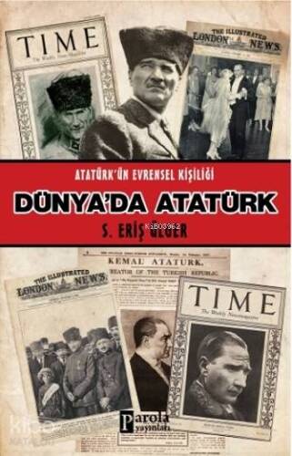 Dünyada Atatürk - 1