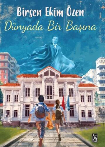 Dünyada Bir Başına - 1