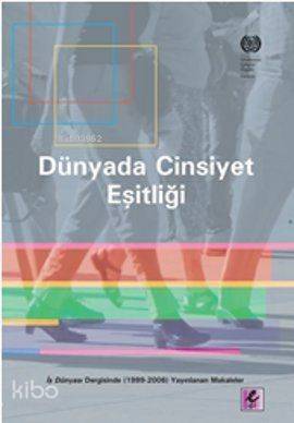 Dünyada Cinsiyet Eşitliği - 1