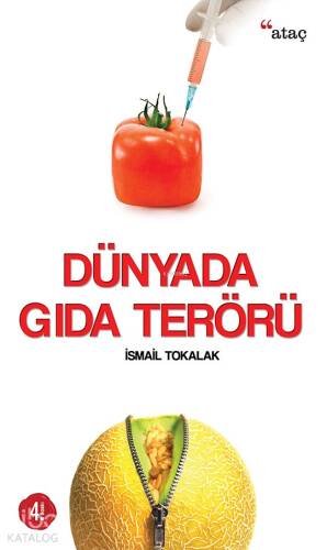 Dünyada Gıda Terörü - 1