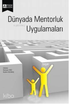 Dünyada Mentorluk Uygulamaları - 1