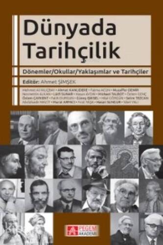 Dünyada Tarihçilik - 1