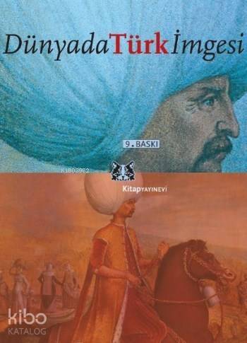 Dünyada Türk İmgesi - 1