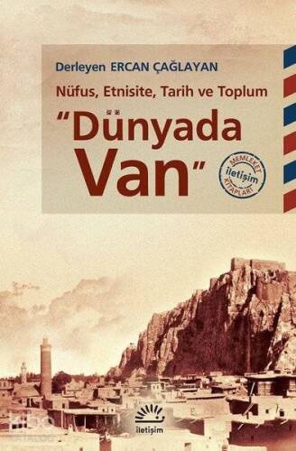 Dünyada Van; Nüfus, Etnisite, Tarih ve Toplum - 1