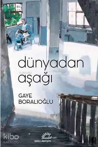 Dünyadan Aşağı - 1