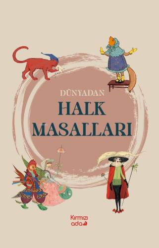 Dünyadan Halk Masalları - 1