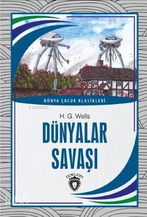 Dünyalar Savaşı - 1