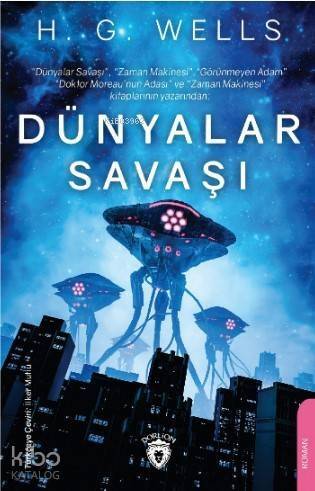 Dünyalar Savaşı - 1