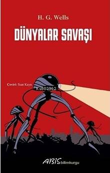 Dünyalar Savaşı - 1