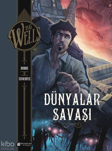 Dünyalar Savaşı - 1