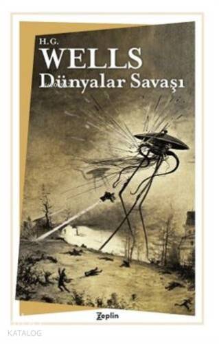 Dünyalar Savaşı - 1