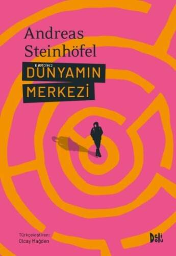 Dünyamın Merkezi - 1