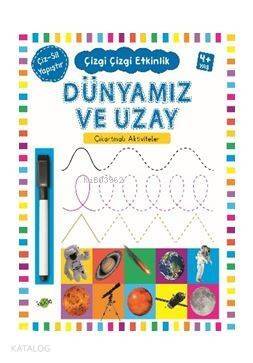 Dünyamız ve Uzay 4 Yaş Ve Üstü - 1