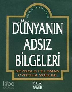 Dünyanın Adsız Bilgeleri - 1