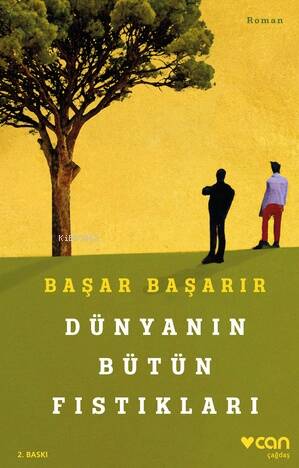 Dünyanın Bütün Fıstıkları - 1