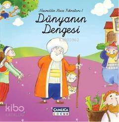 Dünyanın Dengesi (Ciltli); Nasreddin Hoca Fıkraları 1 - 1