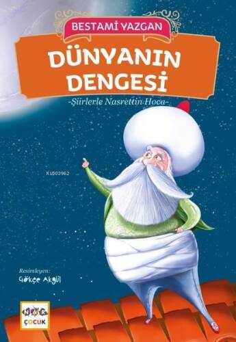 Dünyanın Dengesi - Şiirlerle Nasrettin Hoca - 1