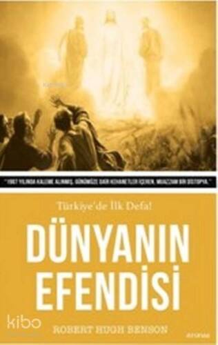 Dünyanın Efendisi - 1