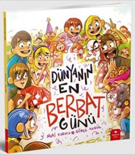 Dünyanın En Berbat Günü - 1