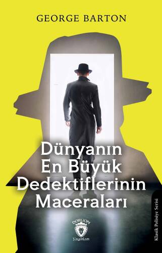 Dünyanın En Büyük Dedektiflerinin Maceraları - 1