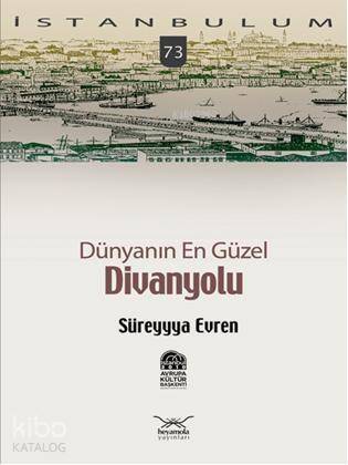 Dünyanın En Güzel Divanyolu - 1