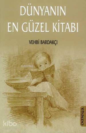 Dünyanın En Güzel Kitabı - 1