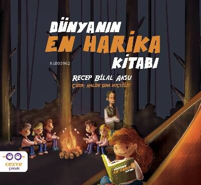 Dünyanın En Harika Kitabı - 1