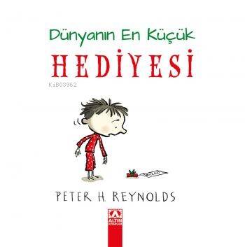 Dünyanın En Küçük Hediyesi (Ciltli) - 1