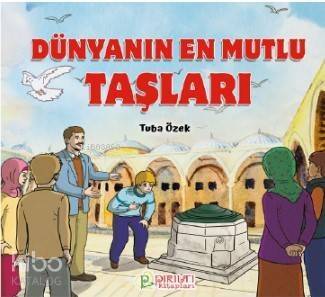 Dünyanın En Mutlu Taşları - 1