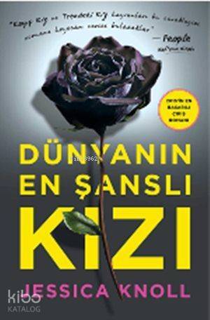 Dünyanın En Şanslı Kızı - 1