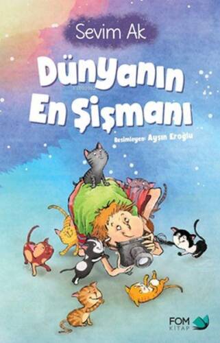 Dünyanın En Şişmanı - 1