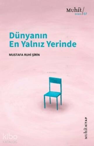 Dünyanın En Yalnız Yerinde - 1