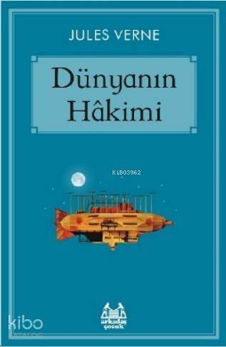 Dünyanın Hâkimi - 1