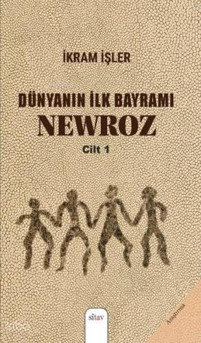 Dünyanın İlk Bayramı Newroz Seti - 2 Kitap Takım - 1