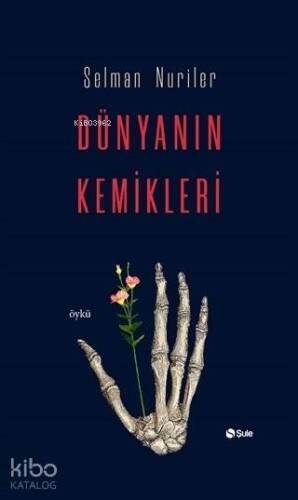 Dünyanın Kemikleri - 1