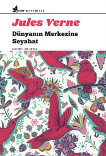 Dünyanın Merkezine Seyahat - 1