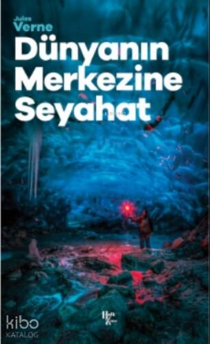 Dünyanın Merkezine Seyahat - 1