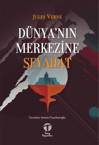 Dünya'nın Merkezine Seyahat - 1