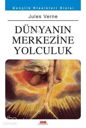 Dünyanın Merkezine Yolculuk - 1