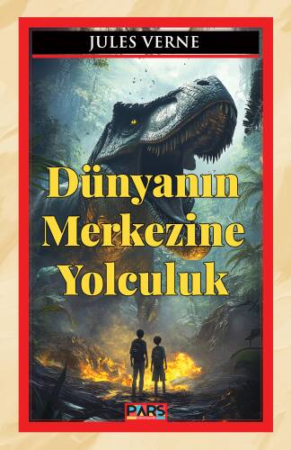 Dünyanın Merkezine Yolculuk - 1