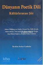 Dünyanın Poetik Dili; Kültürlerarası Şiir - 1