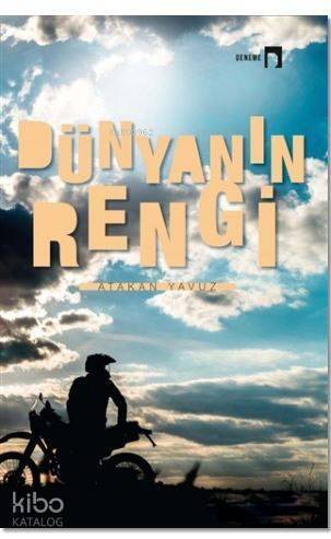 Dünyanın Rengi - 1